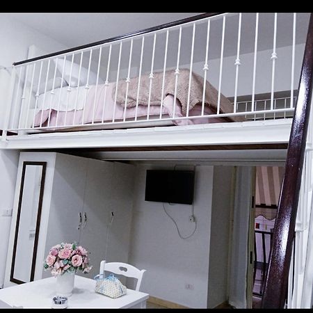 Casa Carolina A Toledo Bed and Breakfast Νάπολη Εξωτερικό φωτογραφία