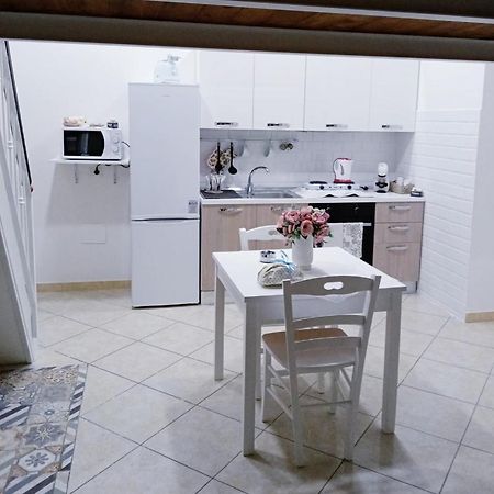 Casa Carolina A Toledo Bed and Breakfast Νάπολη Εξωτερικό φωτογραφία