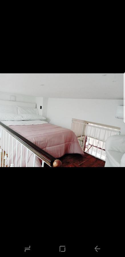 Casa Carolina A Toledo Bed and Breakfast Νάπολη Εξωτερικό φωτογραφία