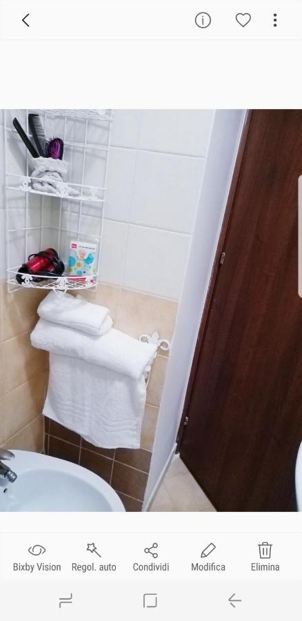 Casa Carolina A Toledo Bed and Breakfast Νάπολη Εξωτερικό φωτογραφία