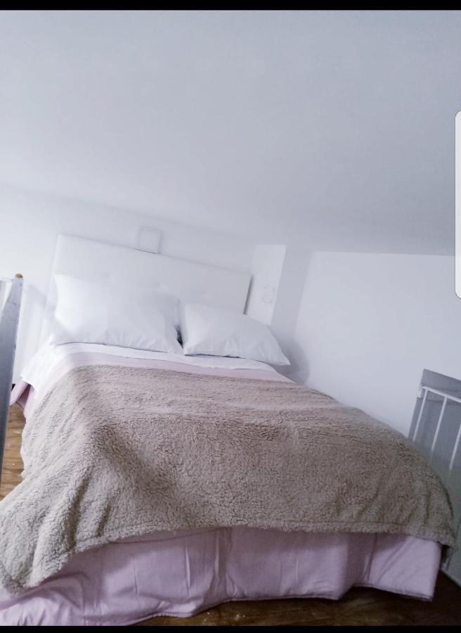Casa Carolina A Toledo Bed and Breakfast Νάπολη Εξωτερικό φωτογραφία