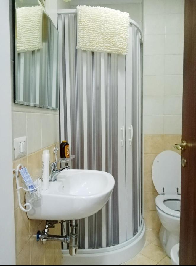 Casa Carolina A Toledo Bed and Breakfast Νάπολη Εξωτερικό φωτογραφία